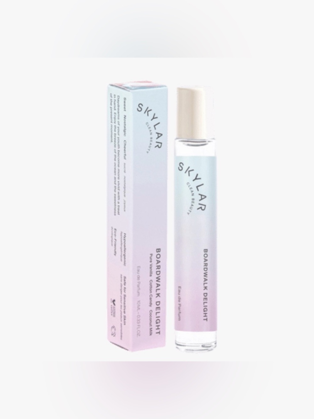 SKYLAR Boardwalk Delight Rollerball